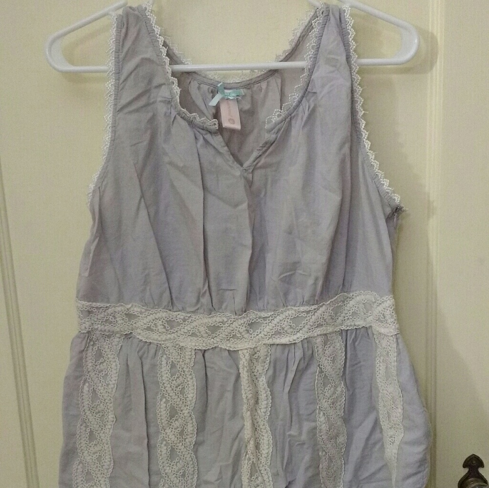 Downeast/Modcloth shirt